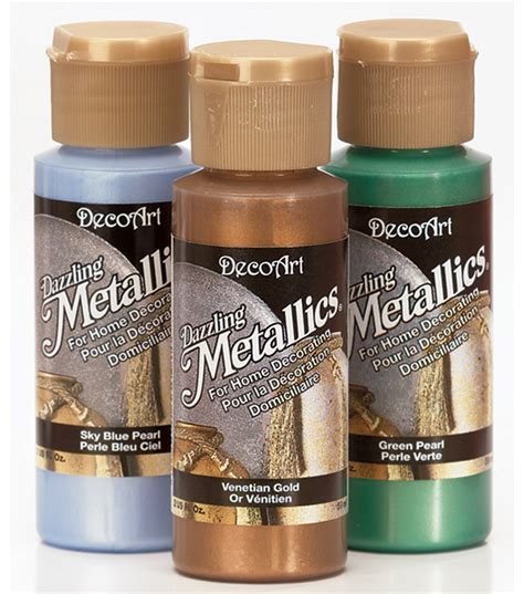 metallic spray paint fabric|metallic acrylic paint uk.